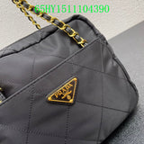 Prada Bags - The Barnes Bags  854
