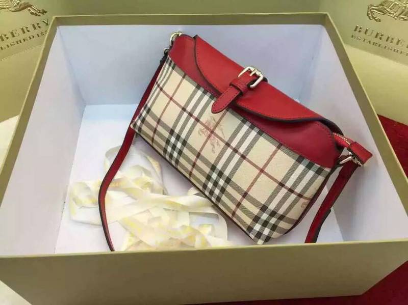 Burberry Bags - BG Bags - 1141