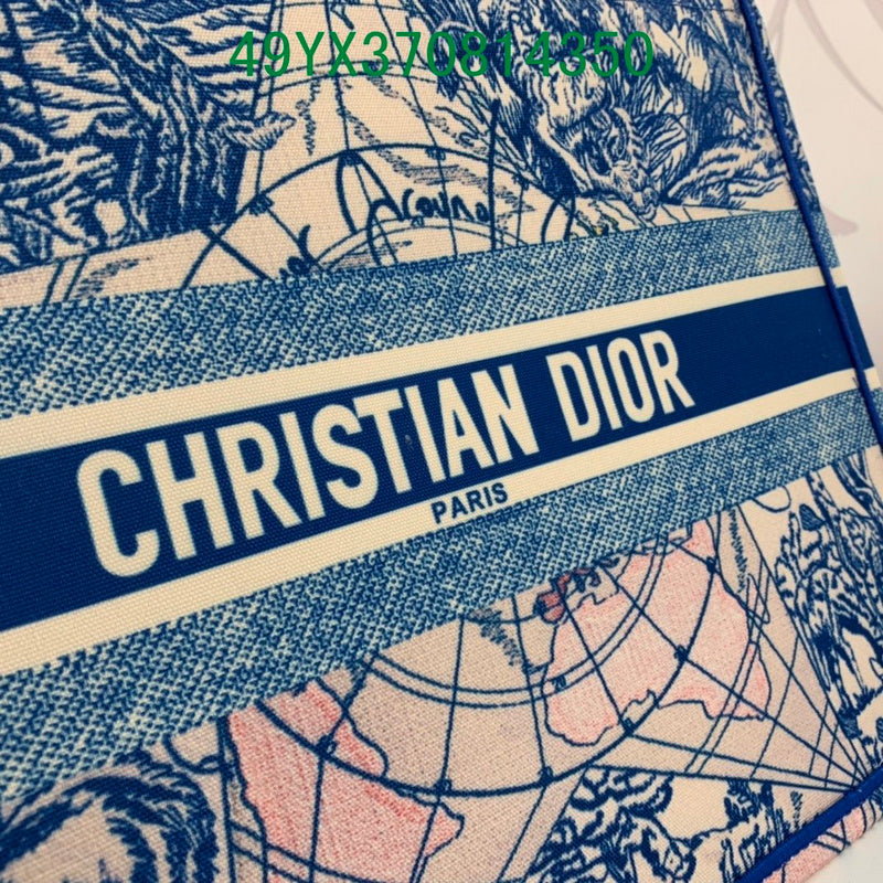 Christian Dior Bags Bags - The Tote   102