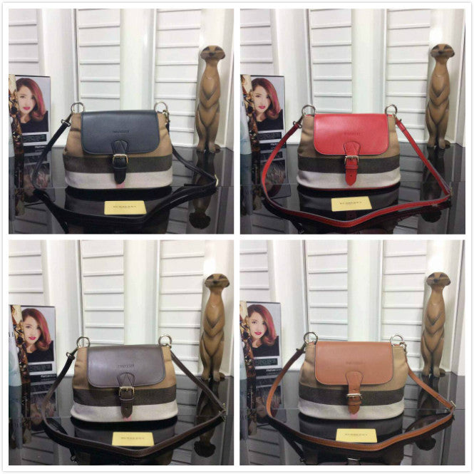 Burberry Bags - BG Bags - 1140