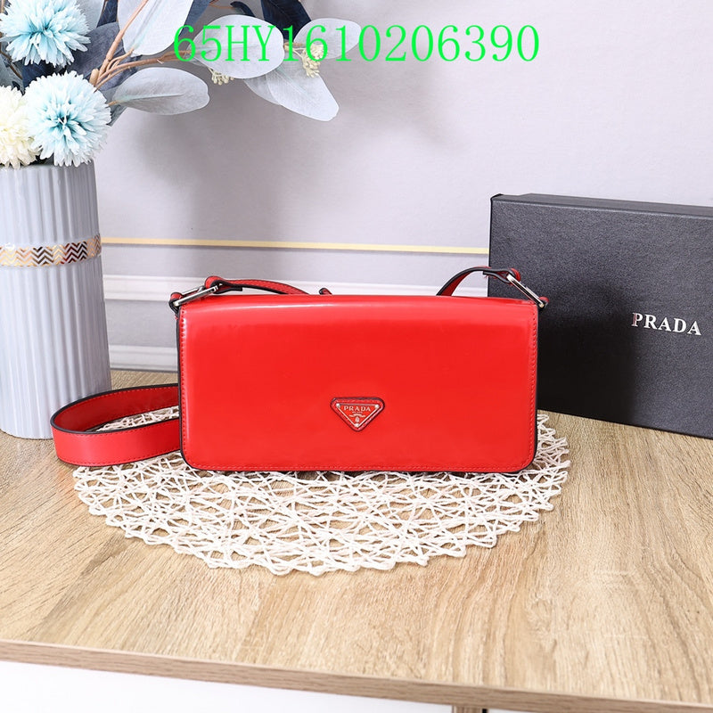 Prada Bags - The Barnes Bags  566