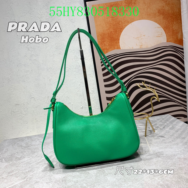 Prada Bags - The Barnes Bags  288