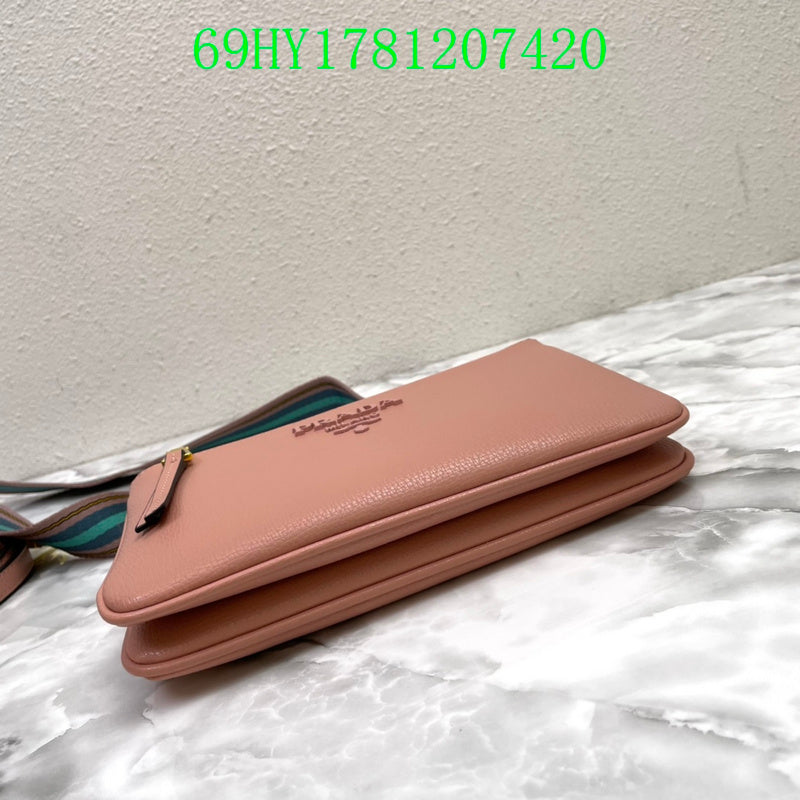 Prada Bags - The Barnes Bags  732