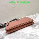 Prada Bags - The Barnes Bags  732