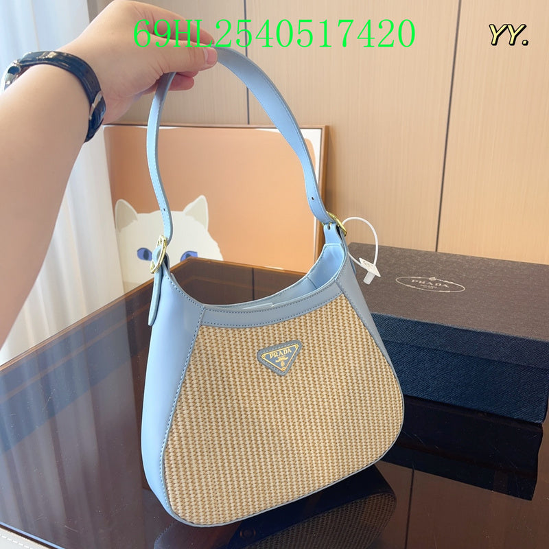 Prada Bags - The Barnes Bags  295