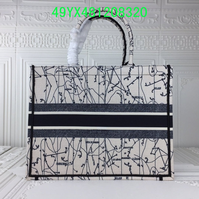 Christian Dior Bags Bags - The Tote   018
