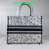 Christian Dior Bags Bags - The Tote   018