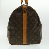 Louis Vuitton Keepall Bandouliere 50 Travel