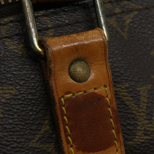 Louis Vuitton Keepall Bandouliere 50 Travel