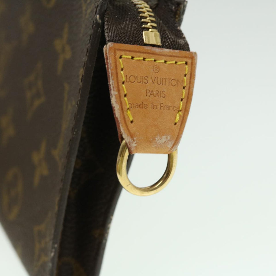 Louis Vuitton Bucket Tote