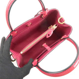 Louis Vuitton Monogram Vernis Montaigne BB Hand Bag M50172