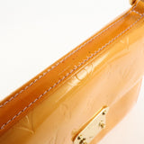 Louis Vuitton Monogram Vernis Spring Street Hand Bag M91033