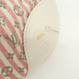 Louis Vuitton Monogram Mini Croisette Marina PM Hand Bag M95495