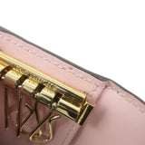 Louis Vuitton Monogram Vernis Neon Light Multicle 4 M81235