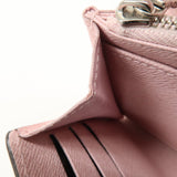 Louis Vuitton Epi Portefeuille Sara Rose Ballerine M61216