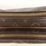 Louis Vuitton Monogram Reporter PM Shoulder Bag M45254