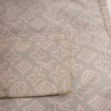 Louis Vuitton Cruise Line Tishenne PM Tote Bag Rose Pink M95672