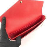 Louis Vuitton Monogram Vernis Pochette Felice Shoulder Bag M61293