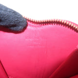 Louis Vuitton Monogram Sweet Porte Monnaie Coeur Coin Case M90132