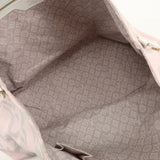 Louis Vuitton Cruise Line Tishenne GM Tote Bag Rose Pink M95672