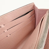 Louis Vuitton Epi Portefeuille Twist  Bi-Fold Long Wallet M61178