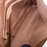 Louis Vuitton Monogram Mini Looping Shoulder Bag Hand Bag M51147