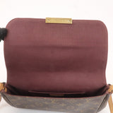 Louis Vuitton Monogram Favorite PM 2Way Shoulder Bag M40717