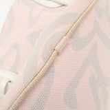 Louis Vuitton Cruise Line Tishenne PM Tote Bag Rose Pink M95672