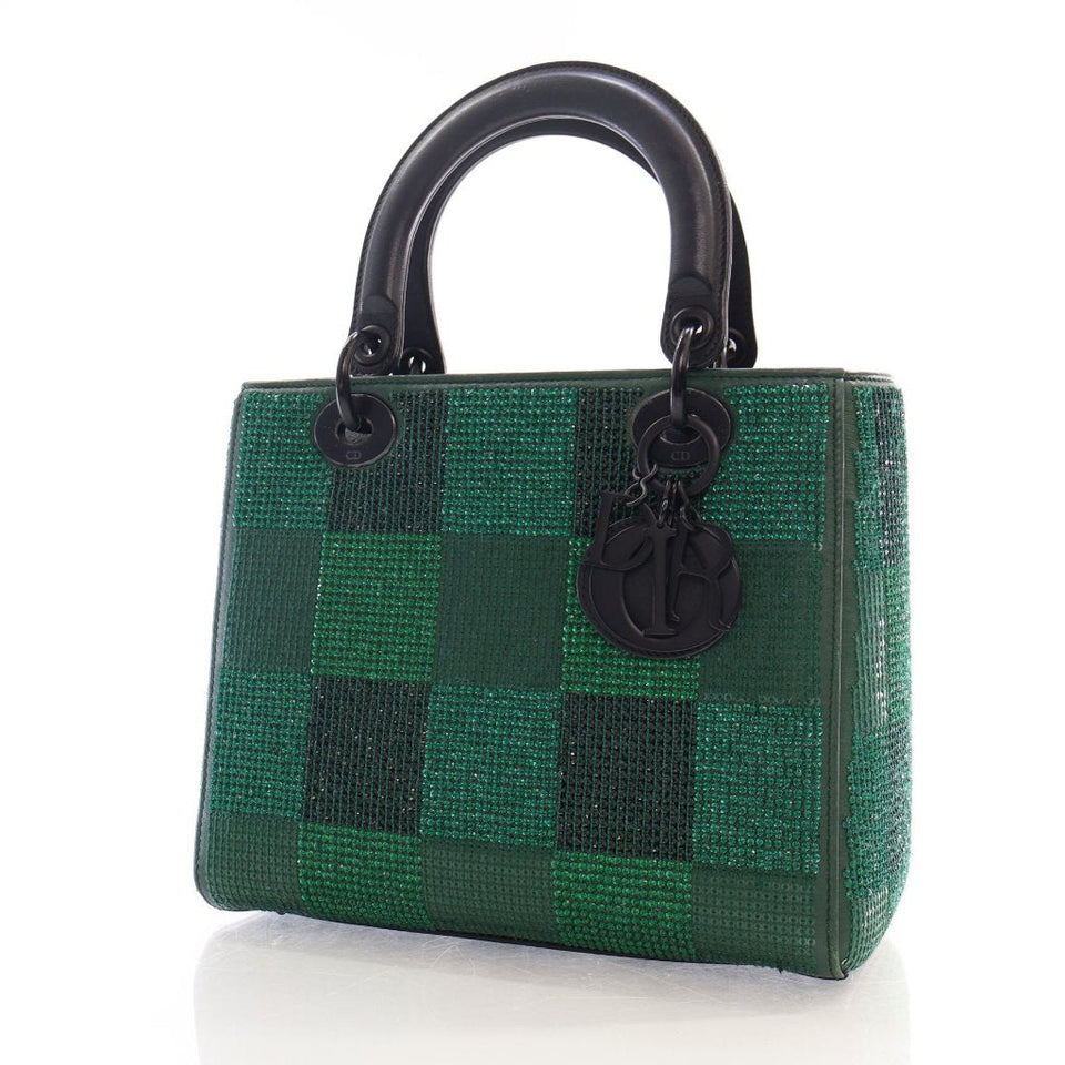 Dior Lady Dior Medium