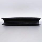 Louis Vuitton Pochette Homme  Leather Clutch Bag