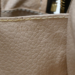 Louis Vuitton Trousse Toilette 28  Canvas Clutch Bag