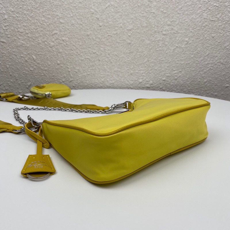Camila Bags - Prada Bags - 072