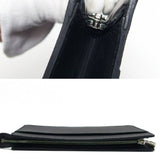 Louis Vuitton Pochette  Leather Clutch Bag