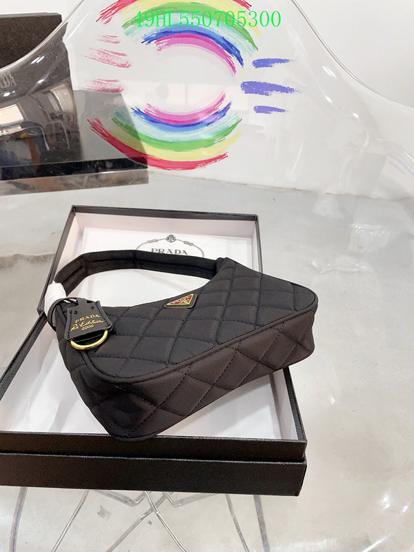 Prada Bags - The Barnes Bags  121