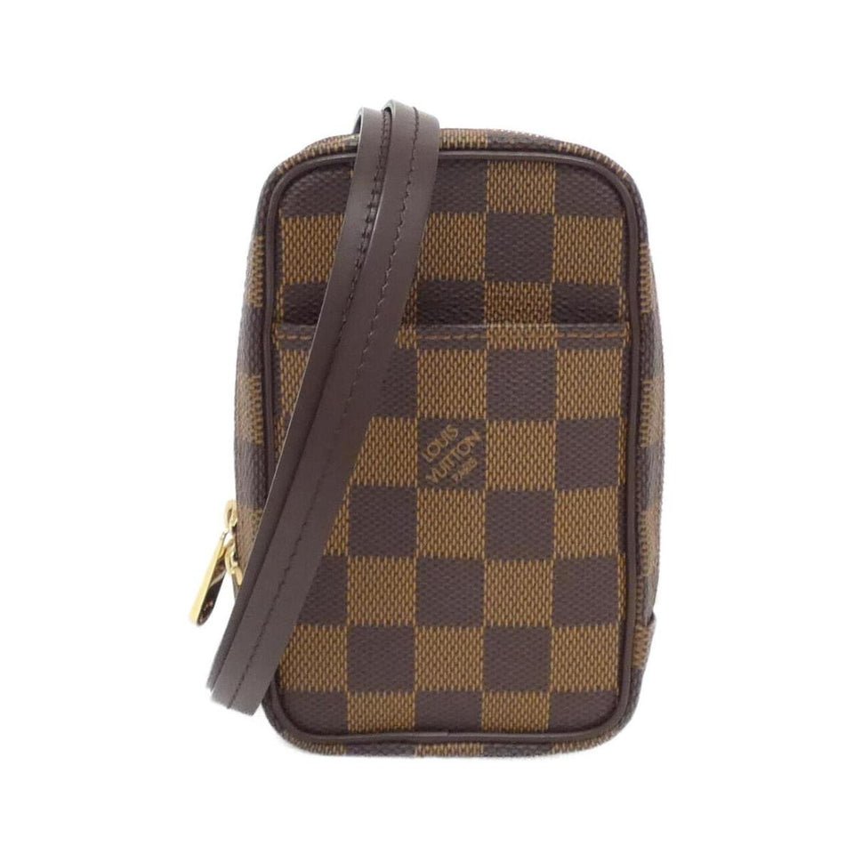 Louis Vuitton Damier N61737 Pouch