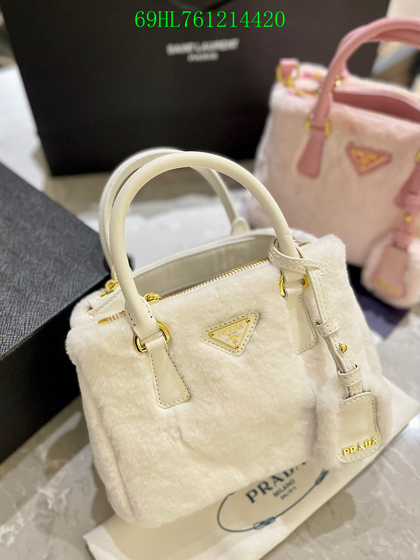 Prada Bags - The Barnes Bags  686