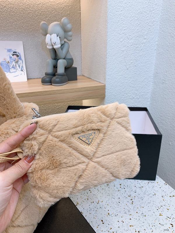 Camila Bags - Prada Bags - 569