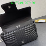 Prada Bags - The Barnes Bags  718