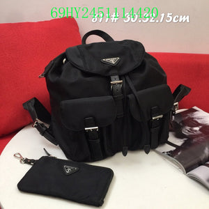 Prada Bags - The Barnes Bags  801