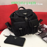 Prada Bags - The Barnes Bags  801