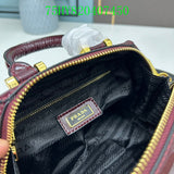 Prada Bags - The Barnes Bags  421