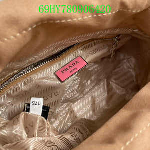 Prada Bags - The Barnes Bags  1002