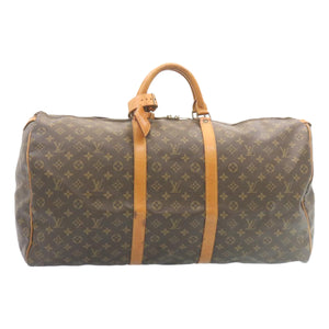 Louis Vuitton Keepall 60 Travel