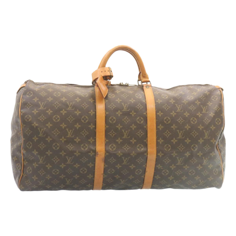 Louis Vuitton Keepall 60 Travel