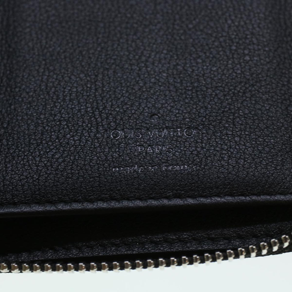 LOUIS VUITTON Zippy Wallet Vertical