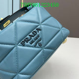Prada Bags - The Barnes Bags  667