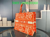 Christian Dior Bags Bags - The Tote   186