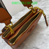 Prada Bags - The Barnes Bags  727