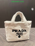 Prada Bags - The Barnes Bags  977
