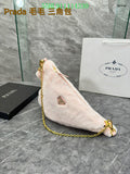 Prada Bags - The Barnes Bags  821
